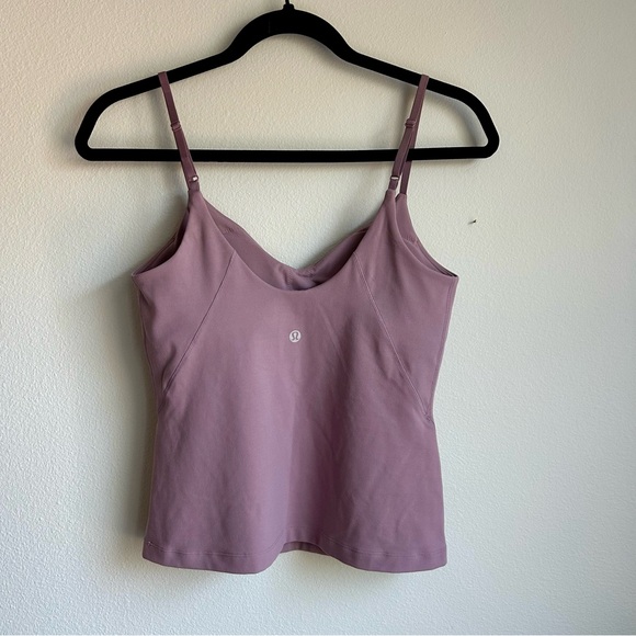 lululemon athletica Tops - lululemon athletica Align camisole with built in bra